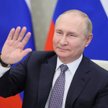 Rosyjska partia nie chce, aby Putin był "prezydentem". Ma być "władcą"