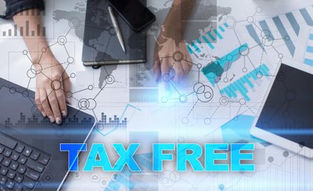 TAX FREE: fiskus nie może nakładać obowiązku, którego nie ma w przepisach