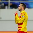 Dwie bramki dla Jagiellonii zdobył Jesus Imaz
