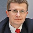 Tomasz Zadroga, prezes PGE, i Michał Szubski, prezes PGNiG, razem chcą przejąć od miasta SPEC.