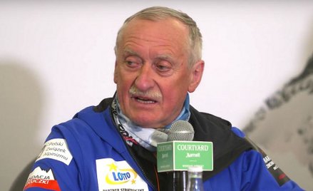 Wielicki: Znajdziemy sposób żeby wejść na K2