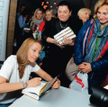 Beata Pawlikowska wydała dotąd – włącznie ze wznowieniami – ponad 170 tytułów. Można czytać naręczam