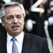 Alberto Fernandez