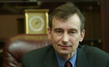 Maciej Flemming, nowy prezes C&C Energy