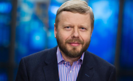 Maciej Witucki