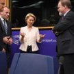 Ursulę von der Leyen na stanowisku szefa KE musi jeszcze zatwierdzić europarlament