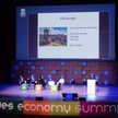 W ubiegłym roku kongres Open Eyes Economy Summit zgromadził rzeszę uczestników
