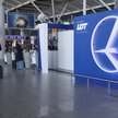 Lotnisko Chopina miało w kwietniu prawie 2 mln pasażerów. „Rośniemy mimo trudności”