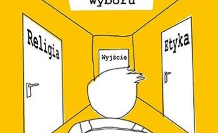 "Nie chcę, ale muszę" chodzić na religię