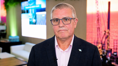 zdjęcie PSEW Świnoujście 2026,  Dominic Szanto wiceprezydent, Business Development, Northland Power