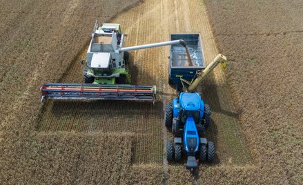 W jakiej kondycji jest obecnie gospodarka ukraińska?
