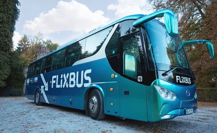 Autobus elektryczny na linii międzymiastowej. Niemcy i Francuzi już mają takie połączenia