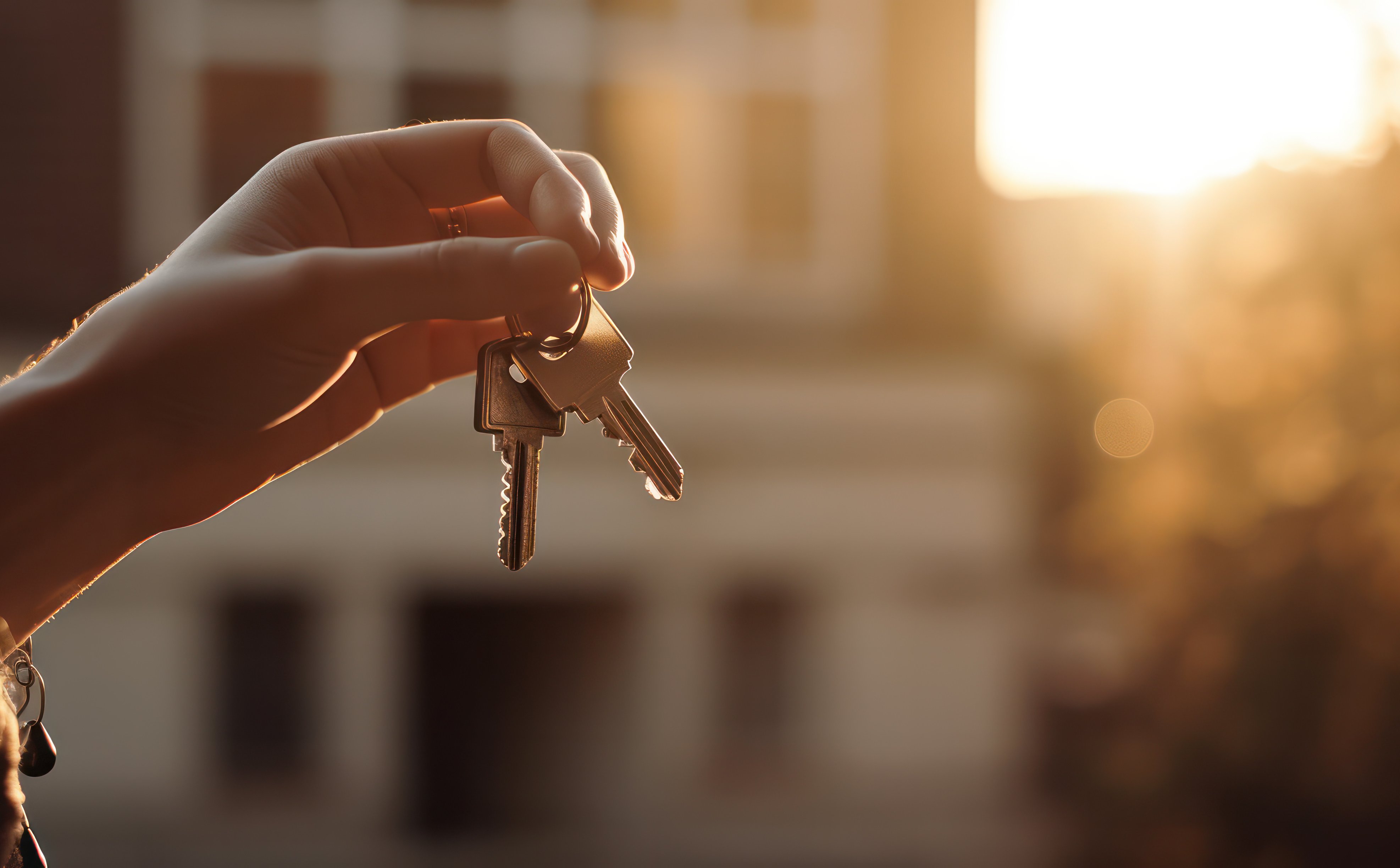 Rekordowy popyt na hipoteki. Klienci w cenie