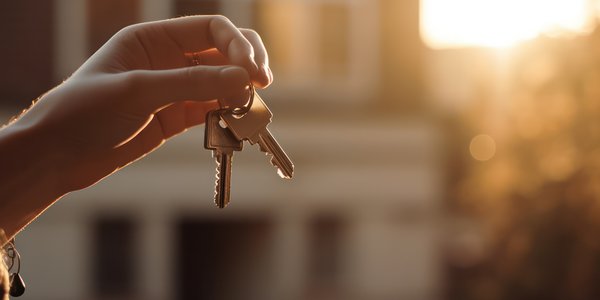 Rekordowy popyt na hipoteki. Klienci w cenie