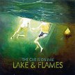 LAKE & FLAMES