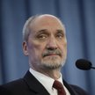 Antoni Macierewicz: Są sprawcy, ale nie ma winnych