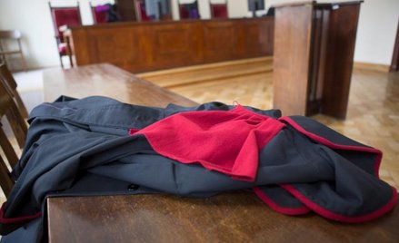 Liczba śledztw, w których prokuratorzy sięgają po przepisy o konfiskacie rozszerzonej, systematyczni