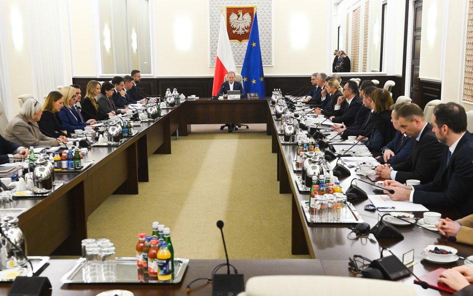 Indeks wiarygodności ekonomicznej Polski. Jest źle, ale inni mają gorzej