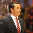 Pete Hegseth