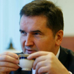 Stanisław Gajos, prezes Katowickiego Holdingu Węglowego