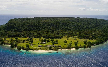 Rajska wyspa na sprzedaż. 300 hektarów tropikalnej samotni