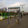 Wołomin: wykolejony pociąg, utrudnienia w ruchu