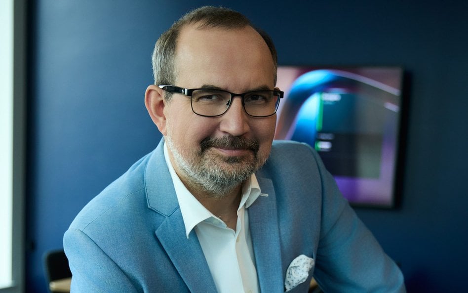 Kluczowa jest odpowiedzialność finansowa