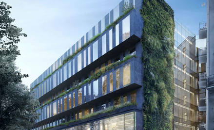 Raport: Polska pokryje się nowymi hotelami. Gdzie powstaną?