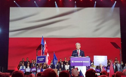 Płociński: Wiosna. Zakwitnie i zapłonie