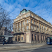 Hotel dla medyka pod Wawelem
