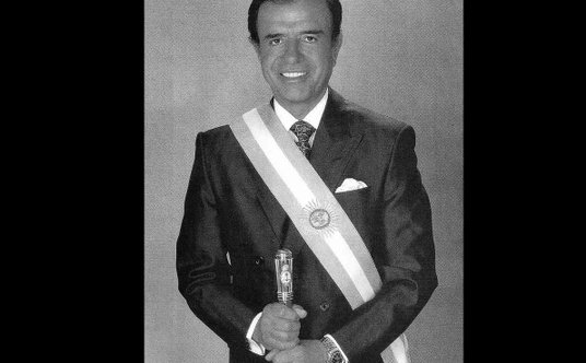 Carlos Saúl Menem