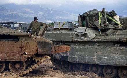 Niepewność dotycząca wojny nadal utrzymuje się na rynkach