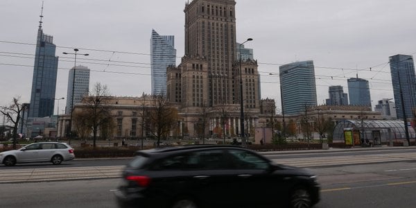 Koniec roku, a polskie firmy w depresji. Sporo gorzej także w Rosji