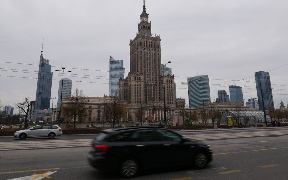 Piąty kolejny kwartał z rzędu optymizm przedsiębiorców jest na minusie