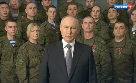 Władimir Putin