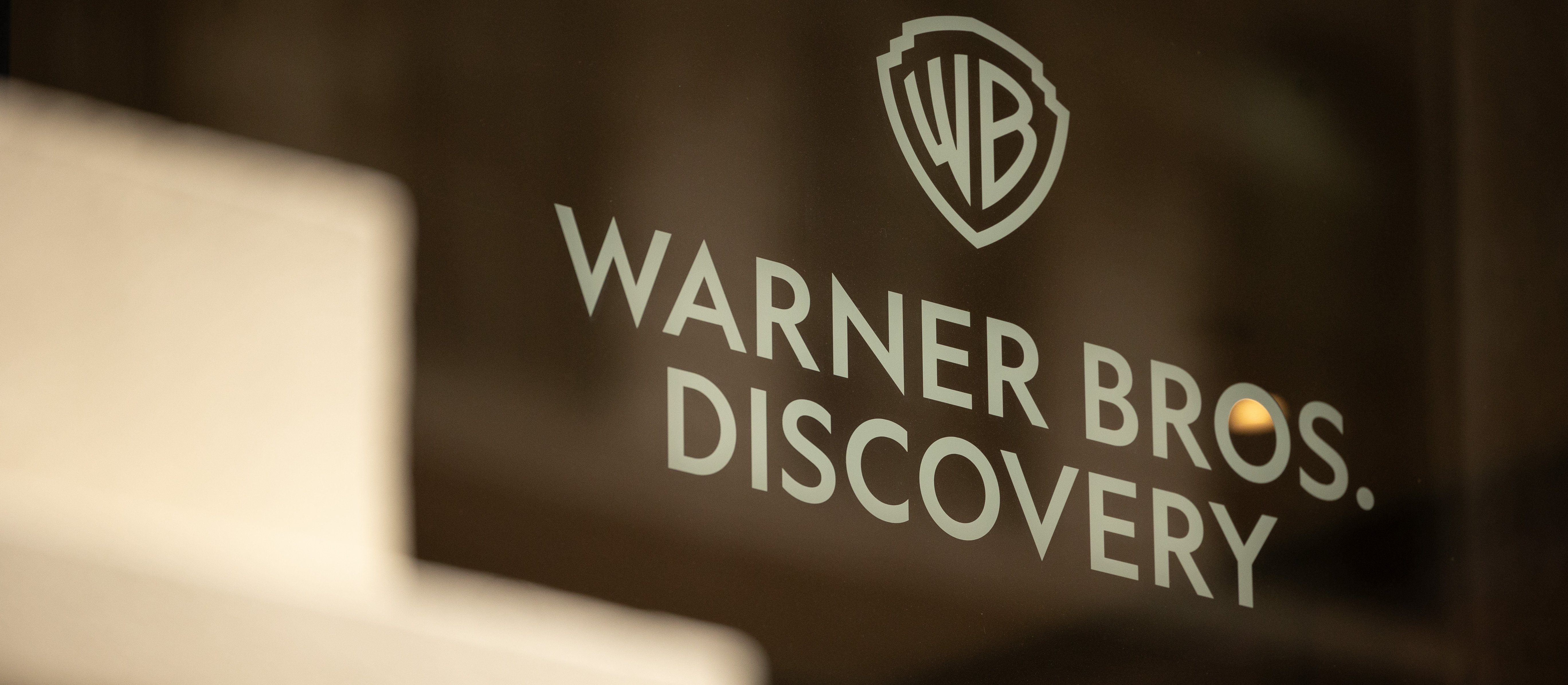 To nie koniec wyścigu o Warner Bros. Discovery. Paramount składa ofertę wrogiego przejęcia