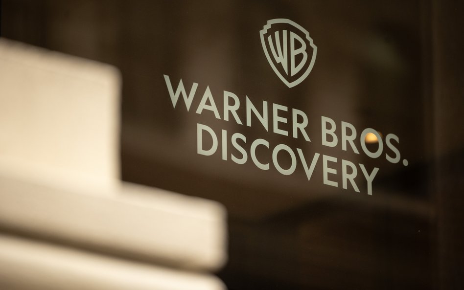 To nie koniec wyścigu o Warner Bros. Discovery. Paramount składa ofertę wrogiego przejęcia
