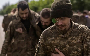 ONZ: Ukraińscy żołnierze w rosyjskiej niewoli byli miesiącami torturowani