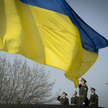 Ukraina ściąga mężczyzn w wieku poborowym