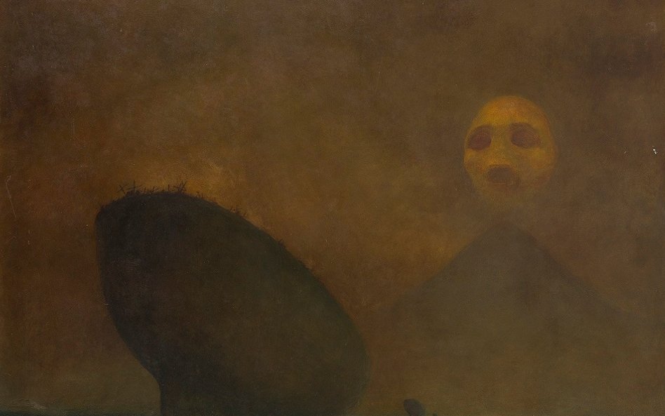 Zdzisław Beksiński