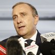 Schetyna: Prawo i sprawiedliwość macie tylko w nazwie