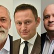 #RZECZoPOLITYCE: Rafał Grupiński, Paweł Rabiej, Jerzy Haszczyński