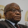 Jacob Zuma