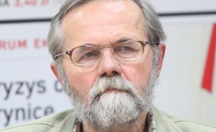 Ryszard Bugaj o braku wizji rozwoju naszego kraju