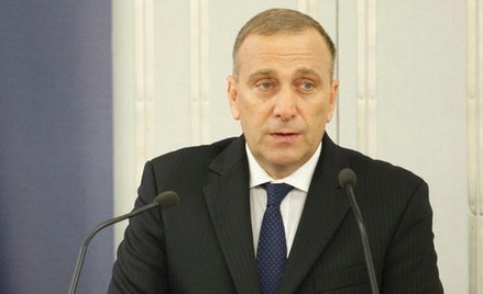 Ciemna postać