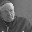 Zmarł kardynał Angelo Sodano