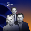 Wioletta Mierzejewska, dyrektor Centrum Obsługi Przedsiębiorców Agencji Rozwoju Przemysłu oraz Wojci