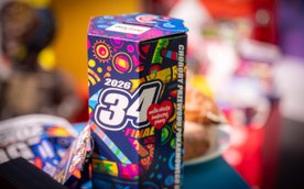 Podczas tegorocznej akcji WOŚP zbiera pieniądze na diagnostykę i leczenie chorób przewodu pokarmoweg