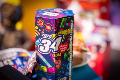 Podczas tegorocznej akcji WOŚP zbiera pieniądze na diagnostykę i leczenie chorób przewodu pokarmoweg