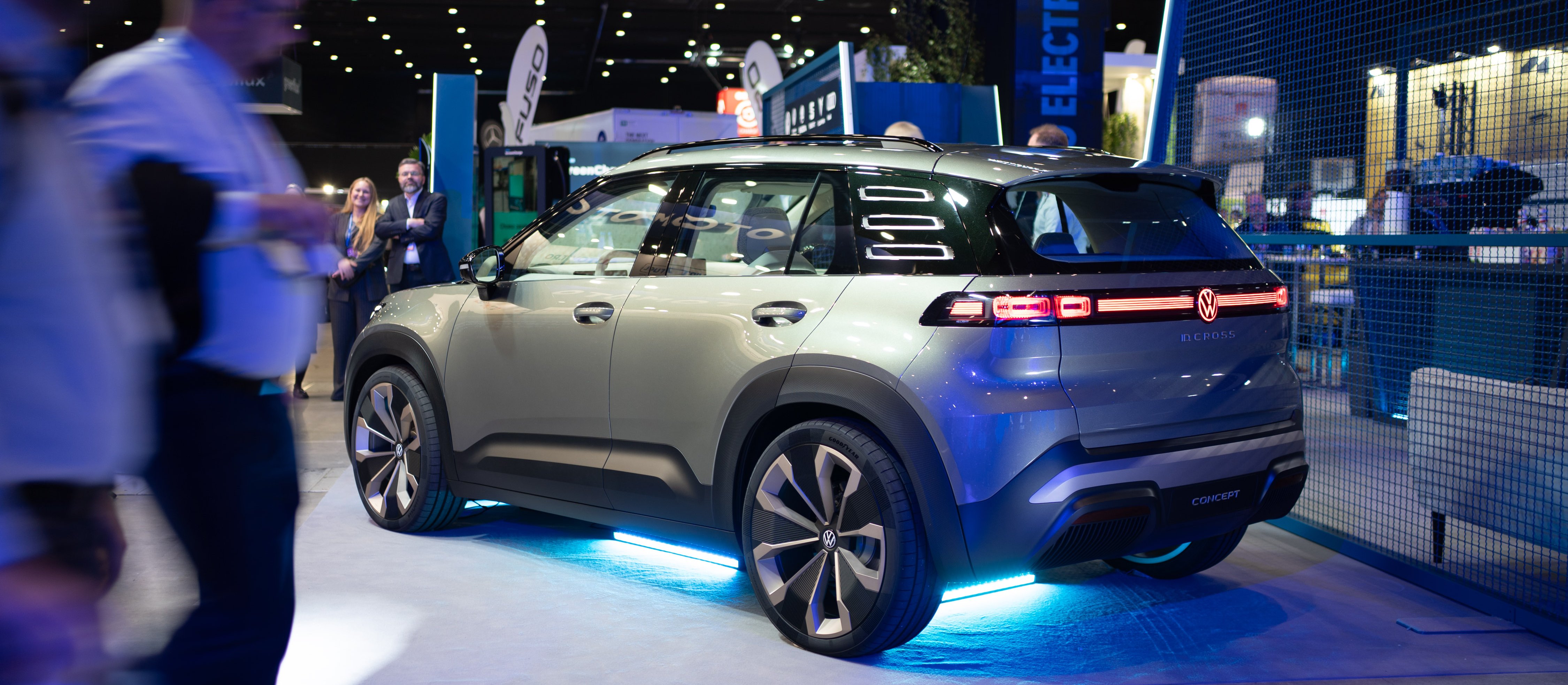 Drugi dzień Kongresu Nowej Mobilności 2025 – przełomowe rozwiązania, globalne doświadczenia i strategiczne porozumienia dla przyszłości transportu